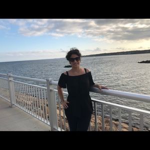 Meet your Posher, Jenny